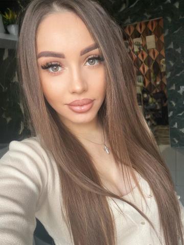 Анкета проститутки Каролина, 23 года