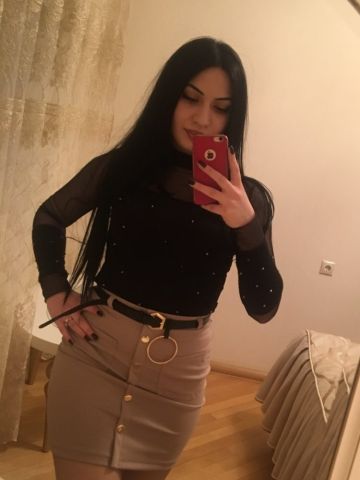 Анкета проститутки Зита, 24 года